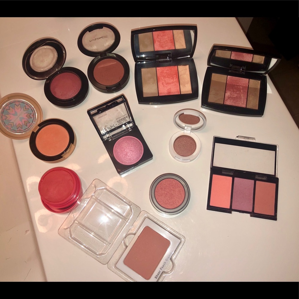 💓Blush Assortment Bundle💓